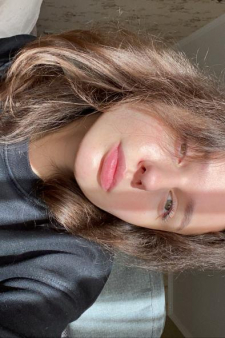 Ксения Сергеевна Лапотникова