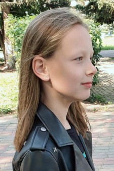 Елизавета Кирилловна Тихонович