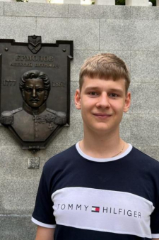 Юрий Александрович Иголкин