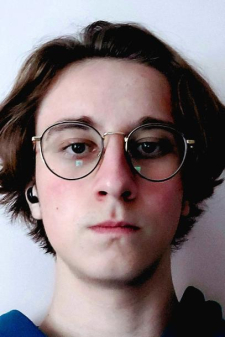 Никита Ираклиевич Размадзе