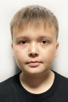 Антон Геннадьевич Криков