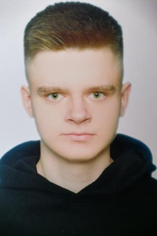 Кирилл Алексеевич Чесноков