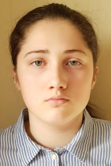 Софья Вадимовна Крымская