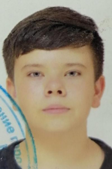 Максим Олегович Хромов