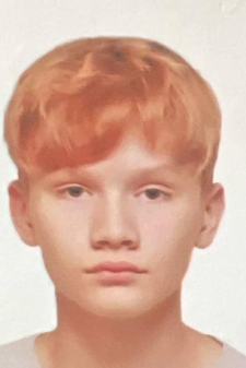 Артемий Андреевич Паширов