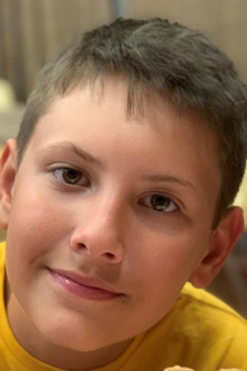 Егор Иванович Артемов