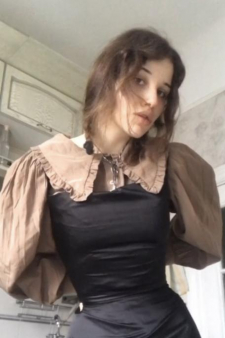 Александра Владимировна Клюкина