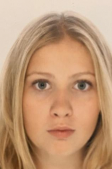 Софья Олеговна Сорокина