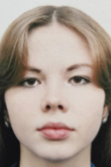 Александра Сергеевна Воронцова