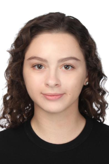 Елизавета Максимовна Лазарева