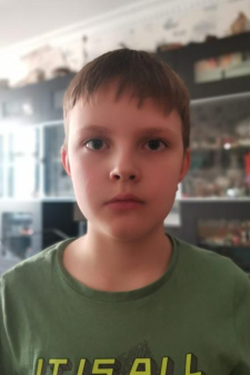 Кирилл Владимирович Игнатов