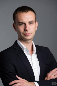 Александр Геннадьевич Софронов