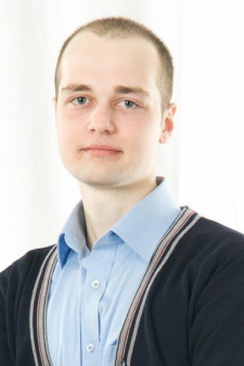 Владимир Александрович Турко