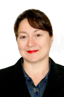 Наталья Анатольевна Скобелина