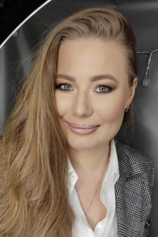 Ольга Сергеевна Гулегина