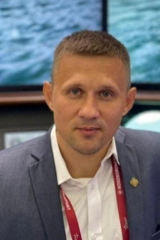 Евгений Юрьевич Долгих