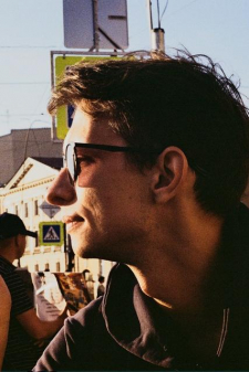 Тимофей Александрович Харкевич