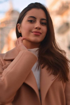 Вероника Андреевна Болюк