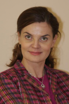 Наталия Сергеевна Шмиголь