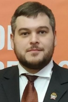 Александр Сергеевич Исаков