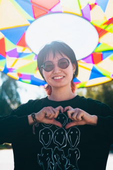 Айталина Андриановна Борисова