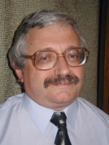 Александр Захарович Шапиро