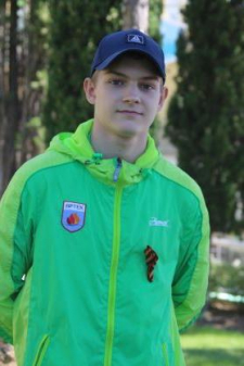 Макар Дмитриевич Давыдов