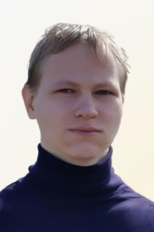 Даниил Алексеевич Акулов