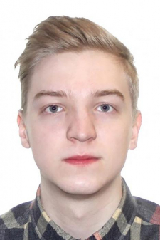 Ярослав Сергеевич Гусев