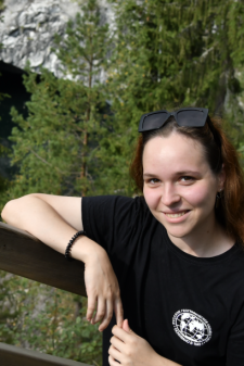 Ванда Николаевна Вульвач