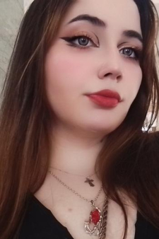 Севда Садаиловна Дани