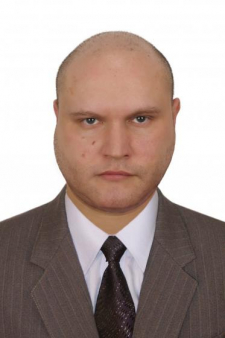 Михаил Валерьевич Фатеев
