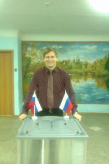 Илья Валерьевич Смирнов