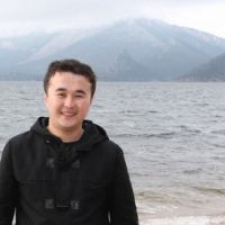 Абзал Кайратович Кажыбаев