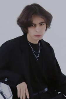 Егор Викторович Штиб