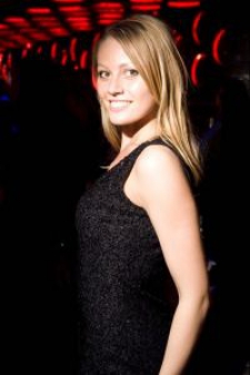 Наталья Борисовна Синдеева