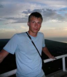 Алексей Борисович Тарасов