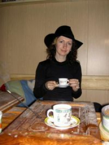 Ирина Витальевна Белая