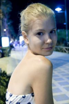 Агата Станиславовна Иордан