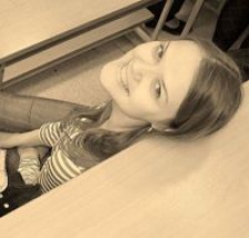 Марина Андреевна Антони