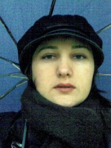 Халипат Магомедбеговна Камилова