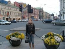 Надежда Олеговна Орлова