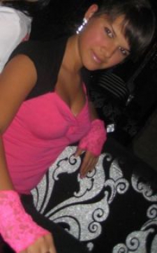 Марина Александровна Кирилина