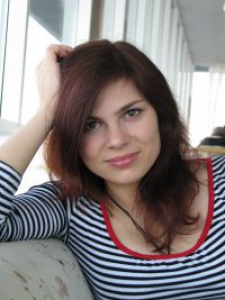 Анна Евгеньевна Баянова