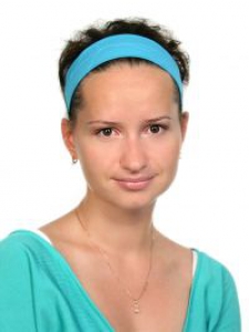 Екатерина Владимировна Дурденко