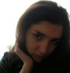 Юлия Давидовна Зебрина