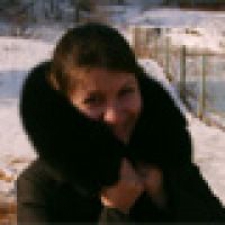 Богдана Сергеевна Лисовенко