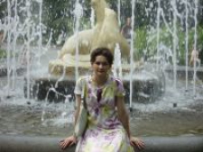 Наталья Александровна Кобзева