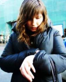 Галина Алексеевна Бояркова