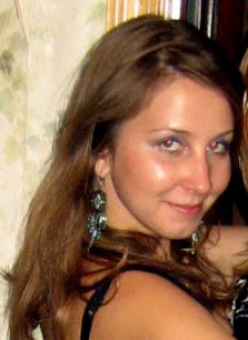 Буланова Сергеевна Дарья